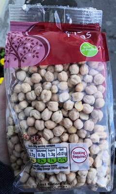 Chickpeas