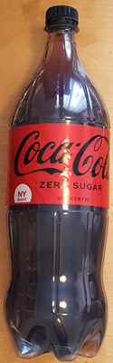 Coca-Cola Zero