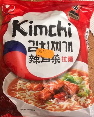 Kimchi