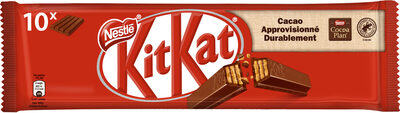 Kit Kat