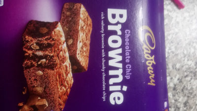 Brownie