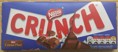 Crunch