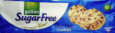 Choc Chip Cookies