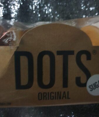 Donuts Dots