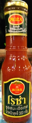 Ketchup