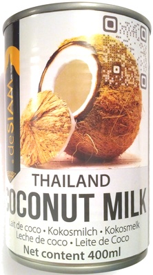 Coconut Milk