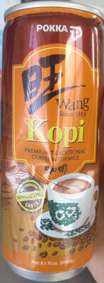 Kopi