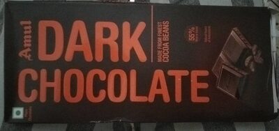 Dark Chocolate