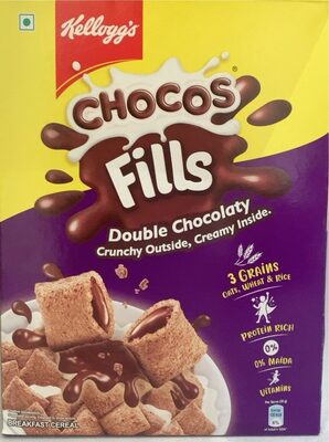Chocos Fills