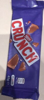 Crunch