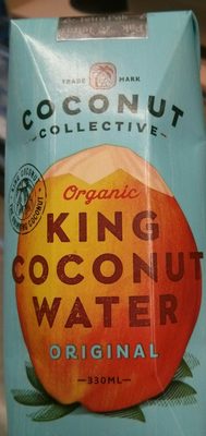 King Coconut Water