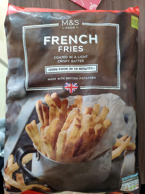 French Fries