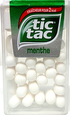 Fresh Mint