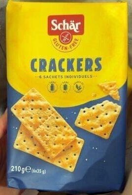 Crackers