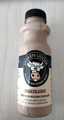 Chocolush!