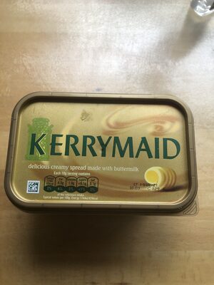 Kerrymaid Spread