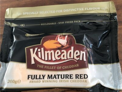 Cheddar