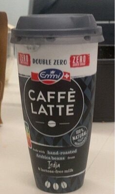 Cafelatte