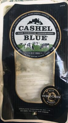 Cashel Blue