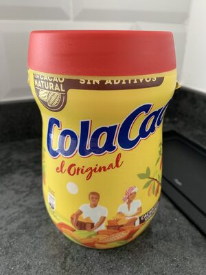 ColaCao