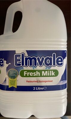 Fresh Milk