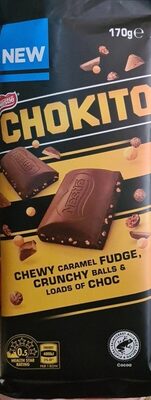 Chokito