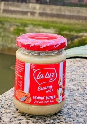 Creamy