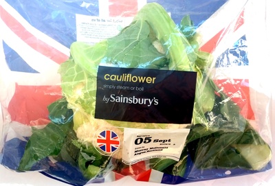 Cauliflower