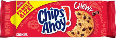 Chocolate chip