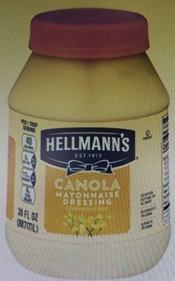 Conola Mayonnaise