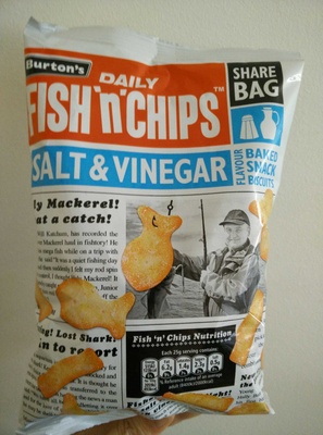 Fish 'n' chips