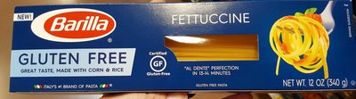 Fettuccine