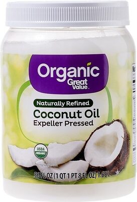 Coconut Oil