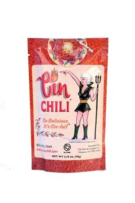 Cin Chili
