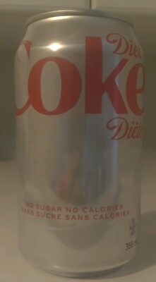 Diet Coke
