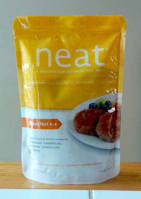 Breakfast mix