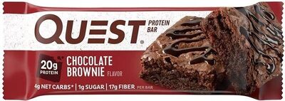 Chocolate Brownie