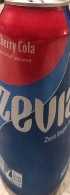 Chery cola