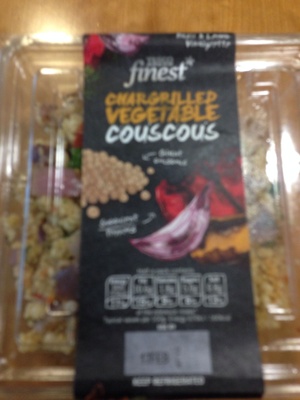 Couscous