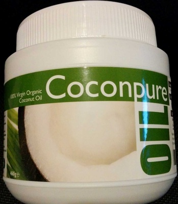 Coconpure