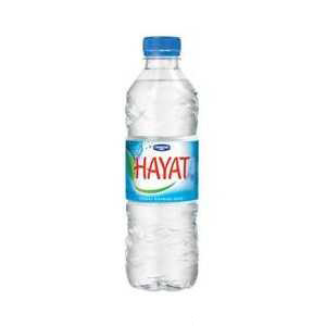 Hayat Su