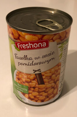 Baked beans