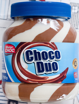 Choco Duo
