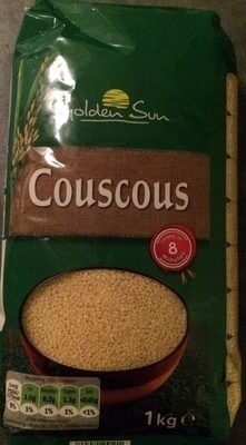 Couscous