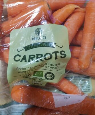 Carrots