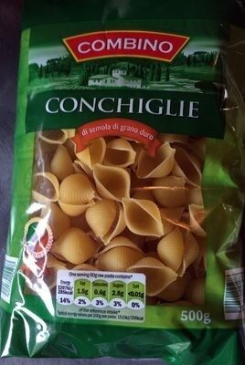 Conchiglie