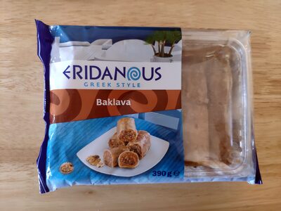 Baklava