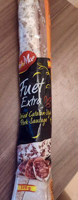 Fuet extra