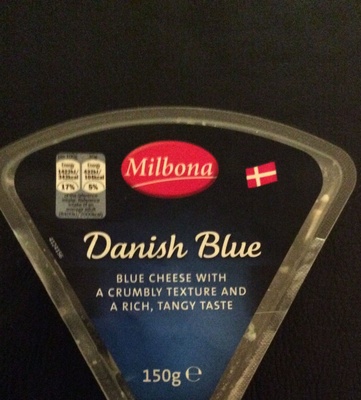 Danish blue