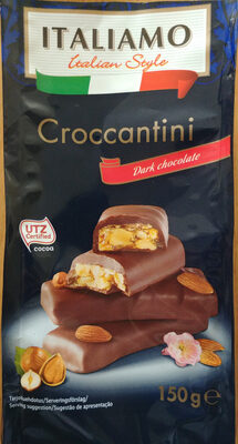 Croccantini